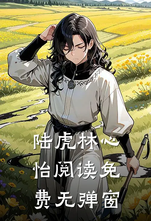 陆虎林心怡阅读免费无弹窗
