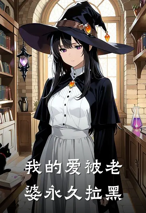 我的爱被老婆永久拉黑