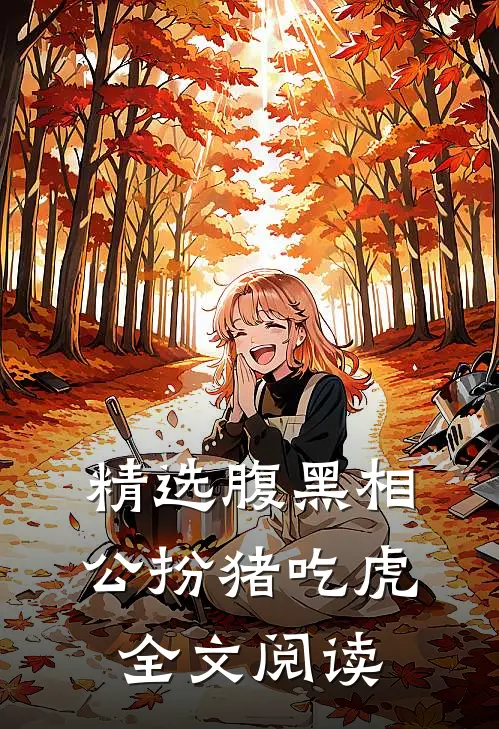 精选腹黑相公扮猪吃虎全文阅读
