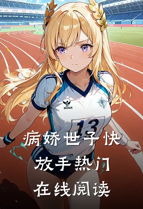 病娇世子快放手热门在线阅读