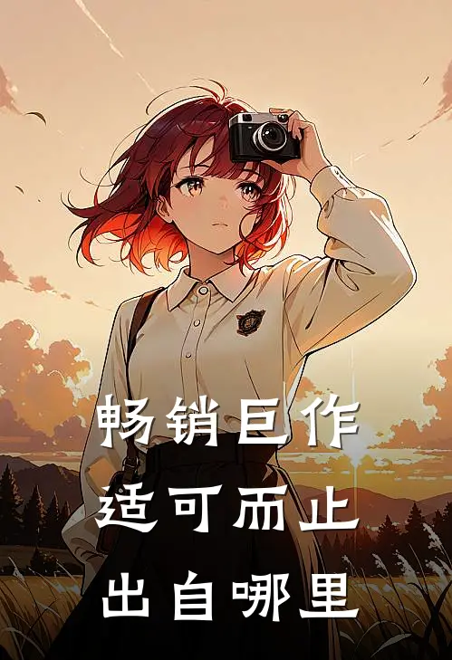畅销巨作适可而止出自哪里
