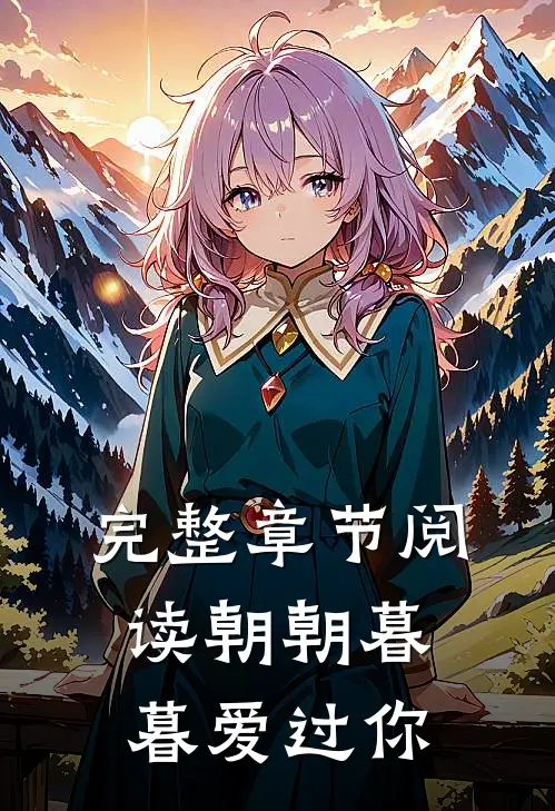 完整章节阅读朝朝暮暮爱过你
