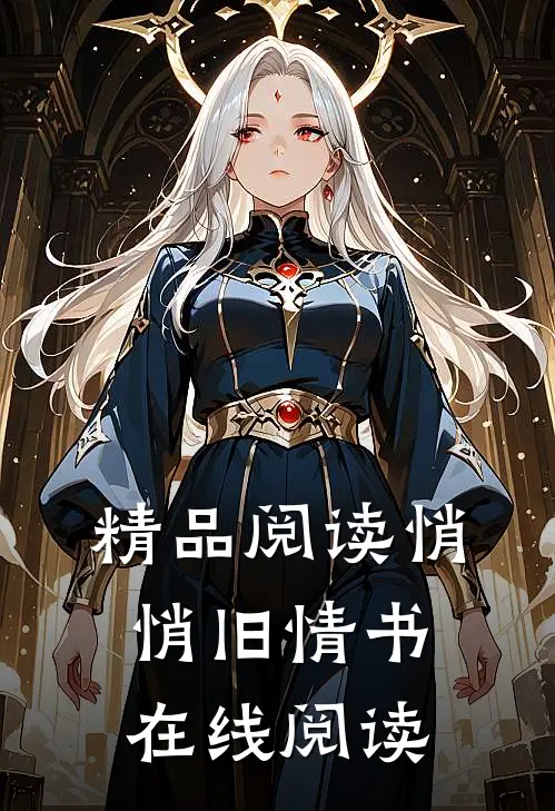 精品阅读悄悄旧情书在线阅读