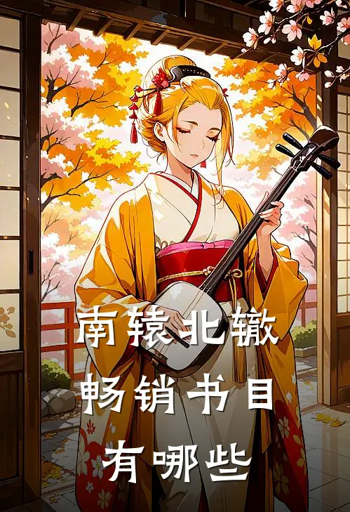 南辕北辙畅销书目有哪些