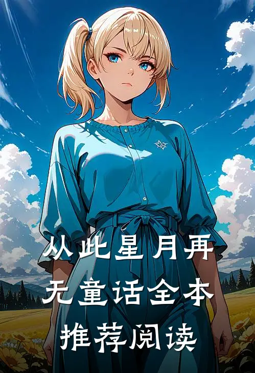 从此星月再无童话全本推荐阅读