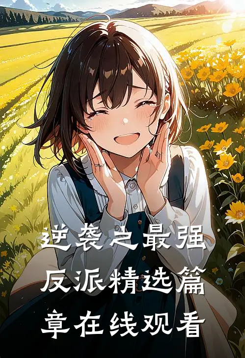 逆袭之最强反派精选篇章在线观看