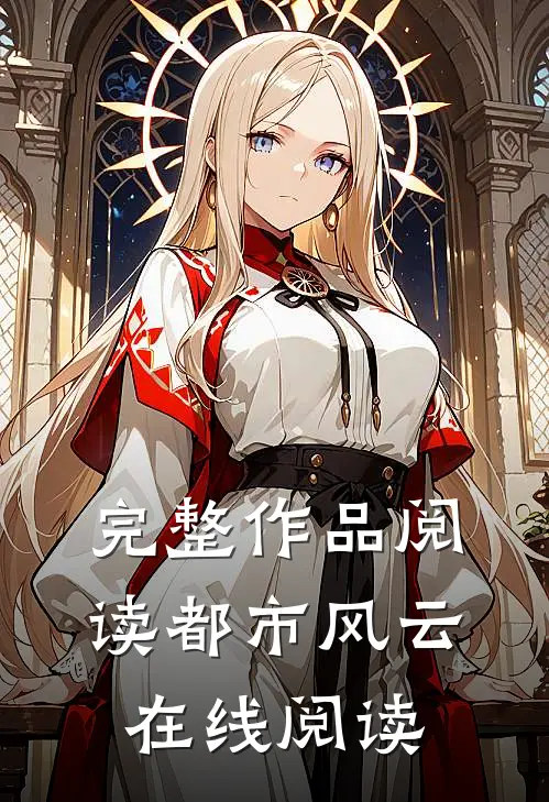 完整作品阅读都市风云在线阅读