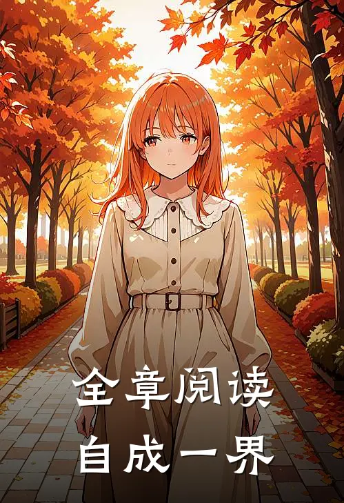 全章阅读自成一界
