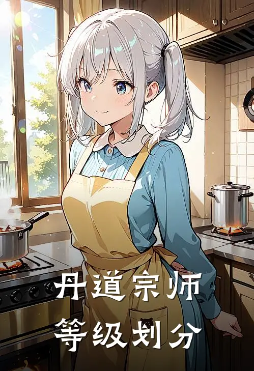 丹道宗师等级划分
