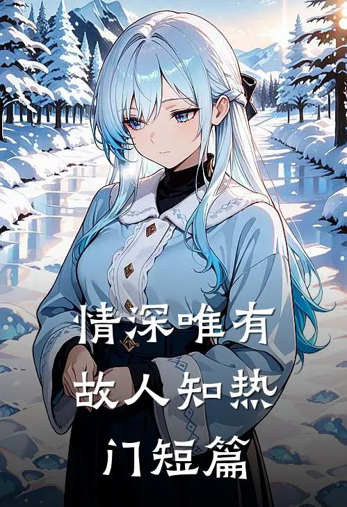情深唯有故人知热门短篇