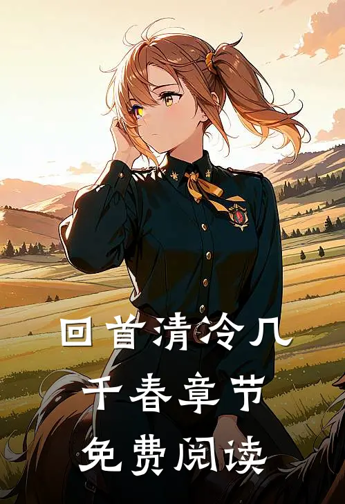 回首清冷几千春章节免费阅读
