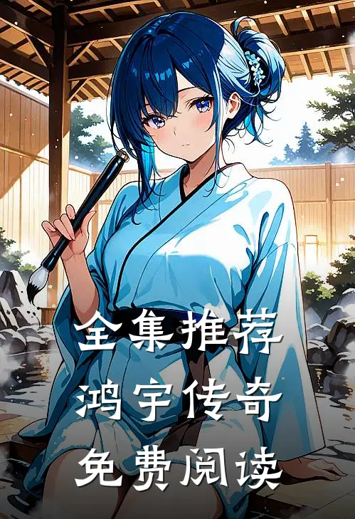 全集推荐鸿宇传奇免费阅读