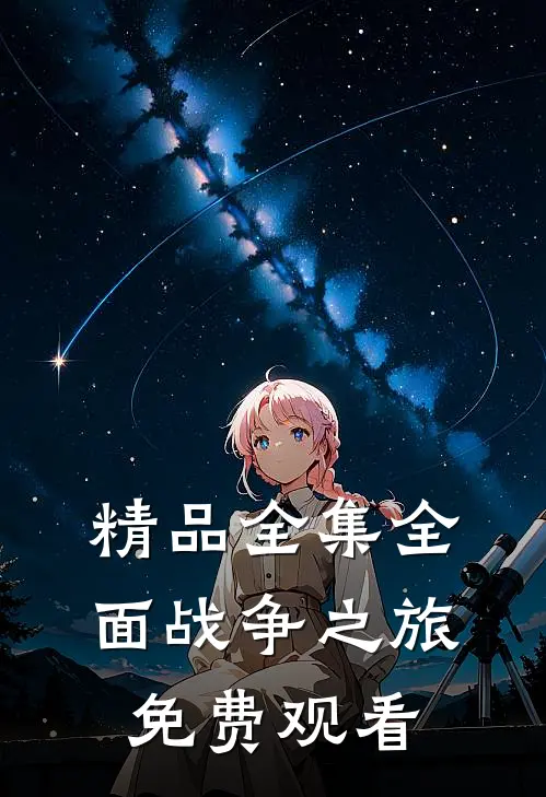 精品全集全面战争之旅免费观看