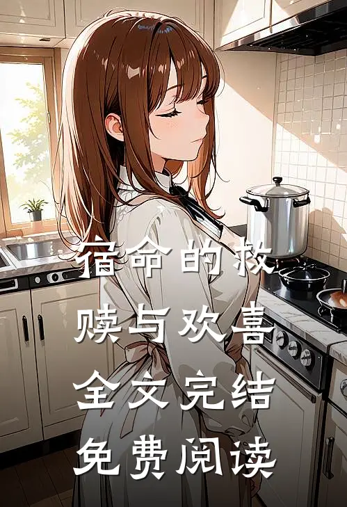 宿命的救赎与欢喜全文完结免费阅读