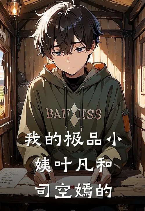 我的极品小姨叶凡和司空嫣的