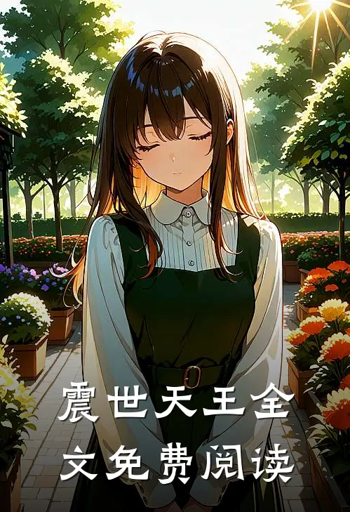 震世天王全文免费阅读