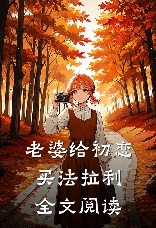 老婆给初恋买法拉利全文阅读