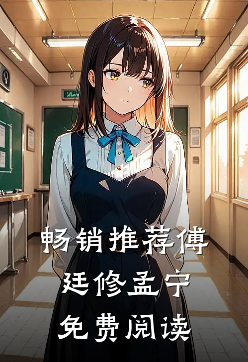 畅销推荐傅廷修孟宁免费阅读