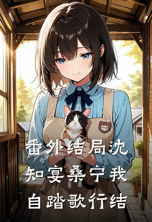 番外结局沈知宴桑宁我自踏歌行结