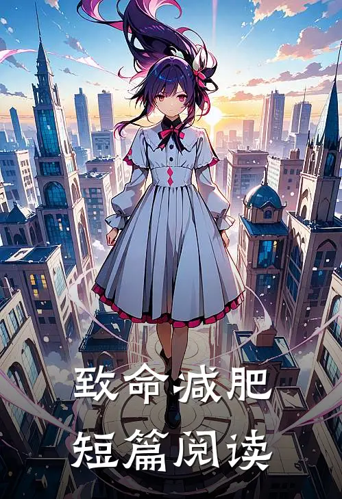 致命减肥短篇阅读