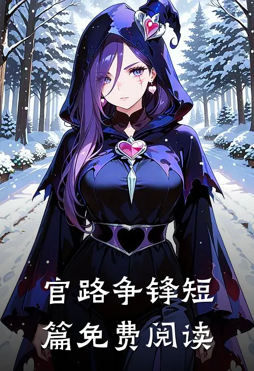 官路争锋短篇免费阅读