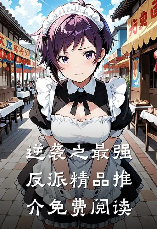 逆袭之最强反派精品推介免费阅读