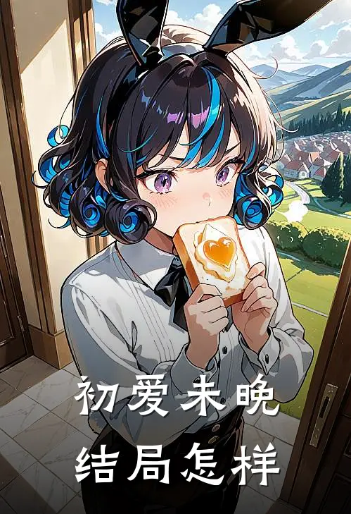 初爱未晚结局怎样
