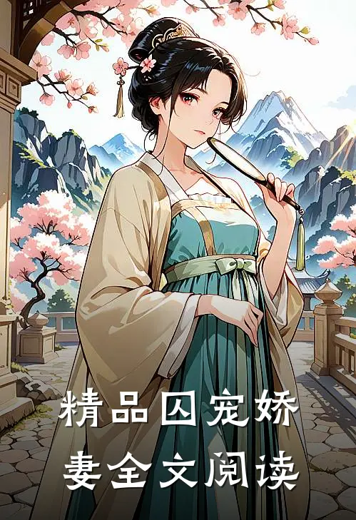 精品囚宠娇妻全文阅读
