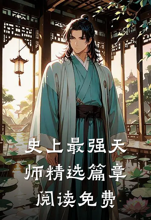 史上最强天师精选篇章阅读免费