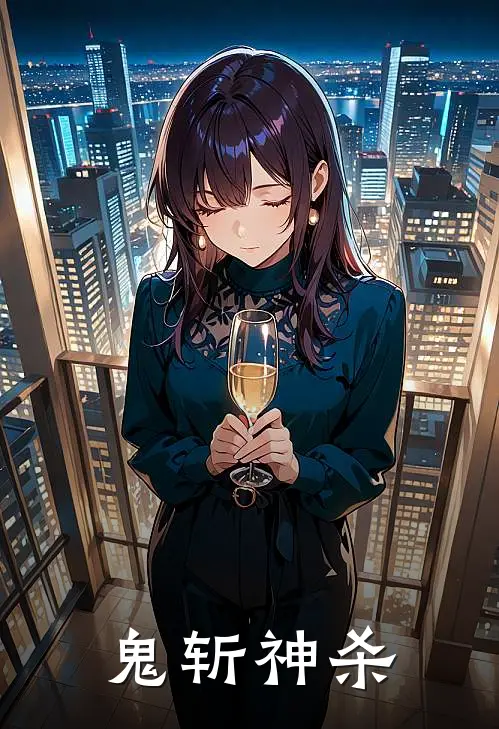 鬼斩神杀