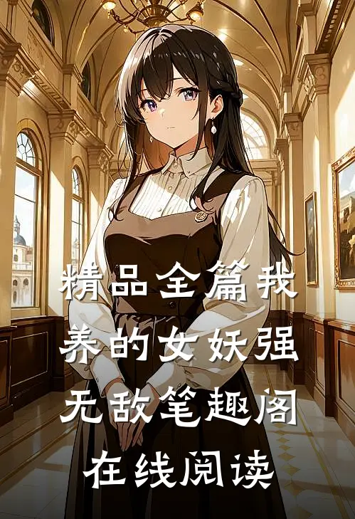 精品全篇我养的女妖强无敌笔趣阁在线阅读