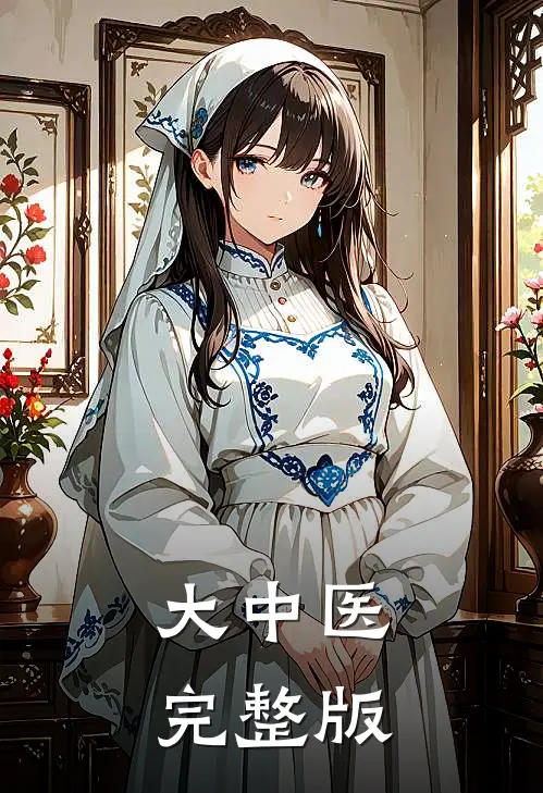 大中医完整版