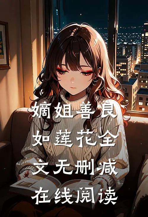 嫡姐善良如莲花全文无删减在线阅读