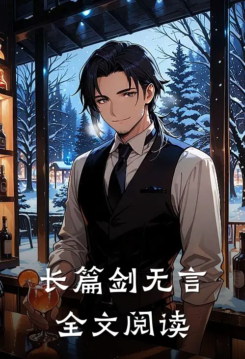 长篇剑无言全文阅读