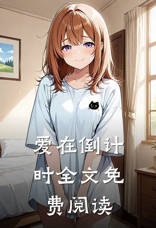 爱在倒计时全文免费阅读