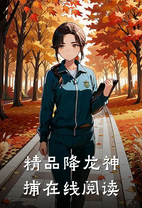 精品降龙神捕在线阅读