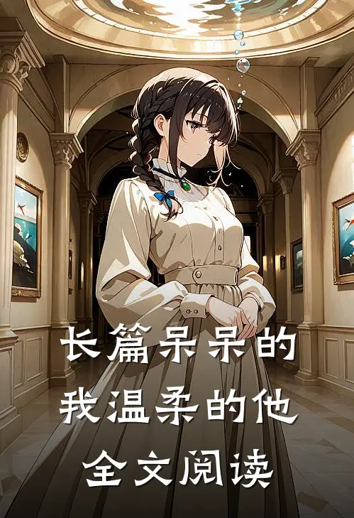 长篇呆呆的我温柔的他全文阅读