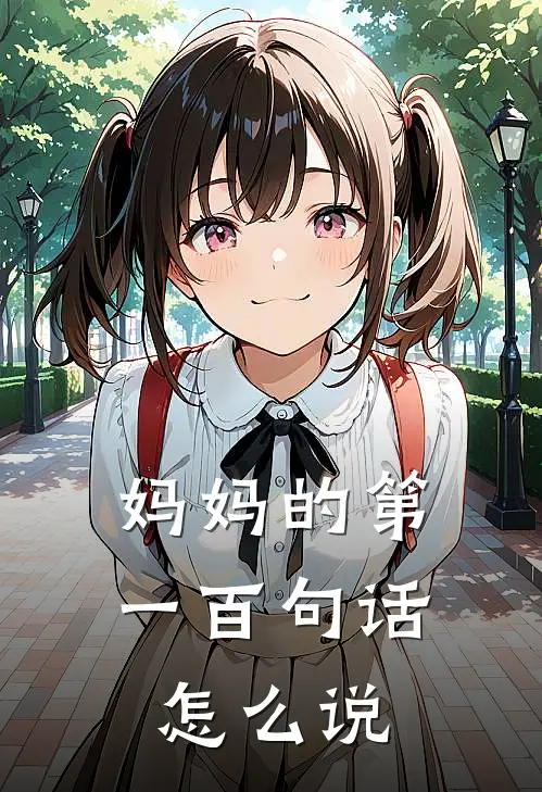 妈妈的第一百句话怎么说