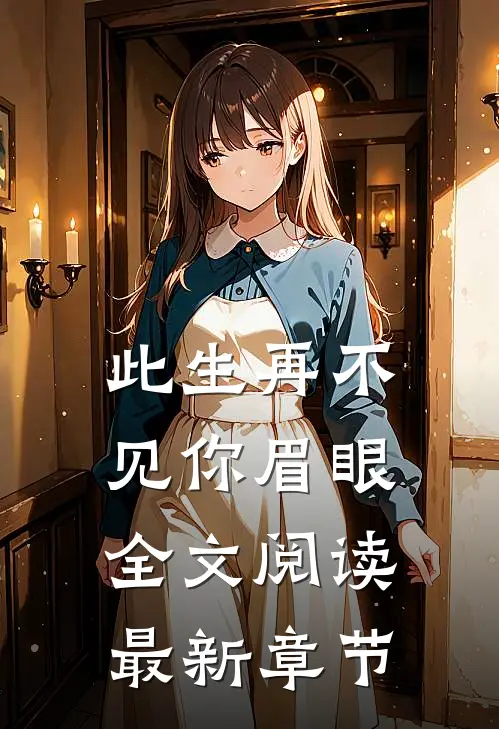 此生再不见你眉眼全文阅读最新章节