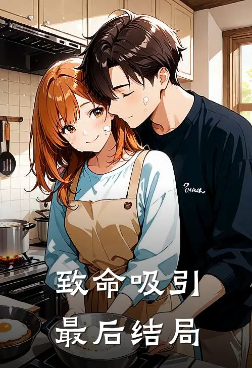 致命吸引最后结局