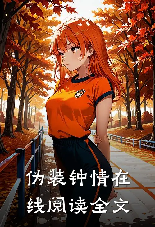 伪装钟情在线阅读全文