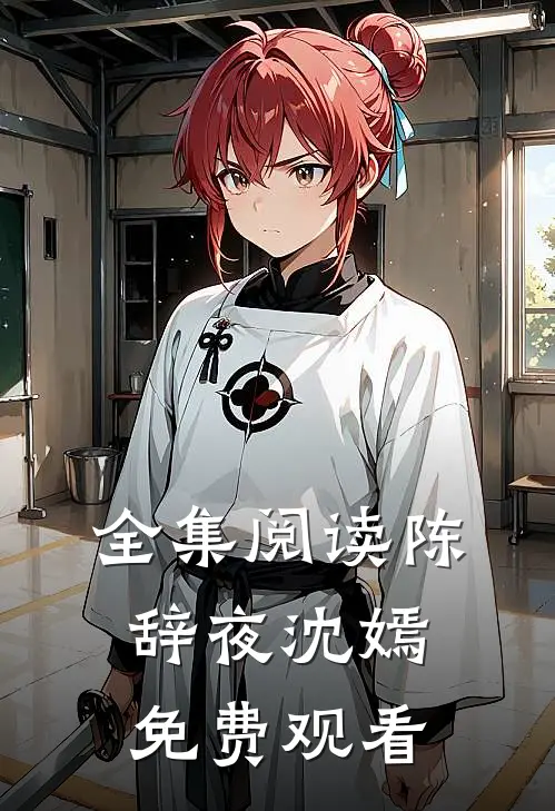 全集阅读陈辞夜沈嫣免费观看