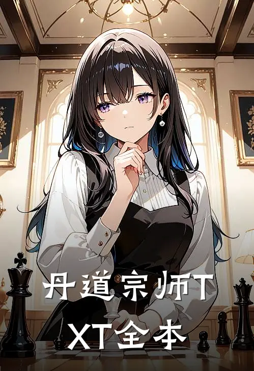 丹道宗师TXT全本