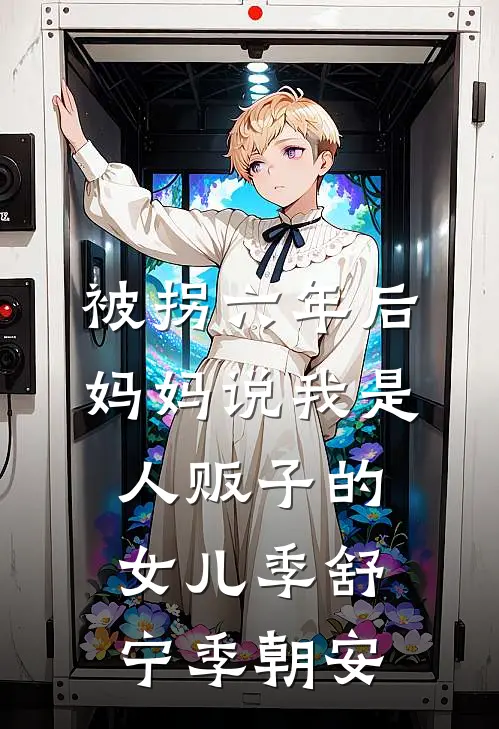 被拐六年后，妈妈说我是人贩子的女儿季舒宁季朝安