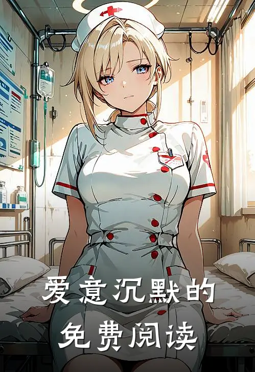爱意沉默的免费阅读