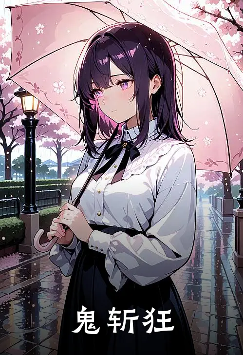 鬼斩狂