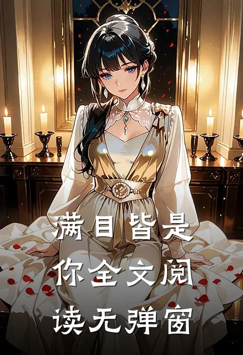 满目皆是你全文阅读无弹窗