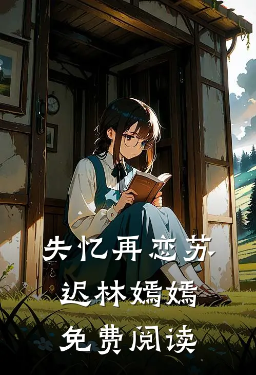 失忆再恋苏迟林嫣嫣免费阅读