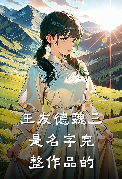 王友德魏三是名字完整作品的