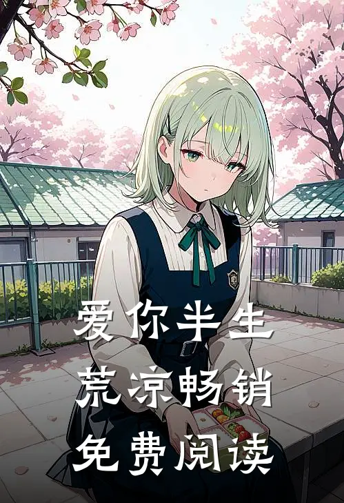 爱你半生荒凉畅销免费阅读